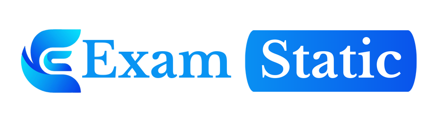 ExamStatic