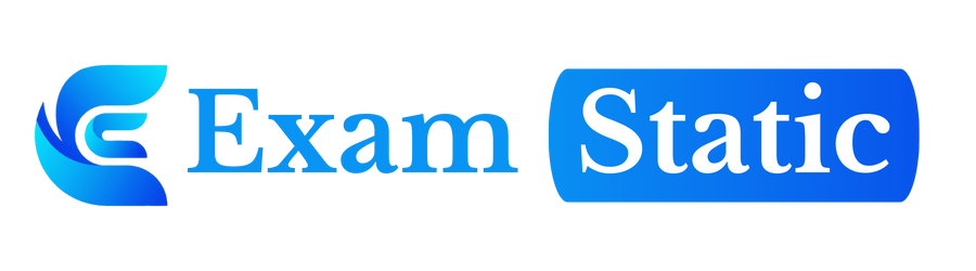ExamStatic