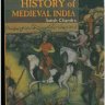 Medieval Indian History by Satish Chandra [Old NCERT] PDF